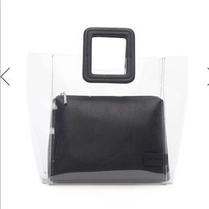 Staud Large Shirley Tote